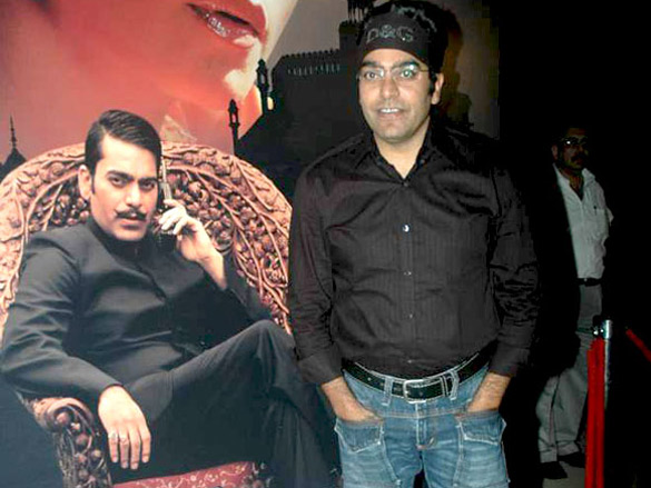 divya dutta at film monicas bash 5