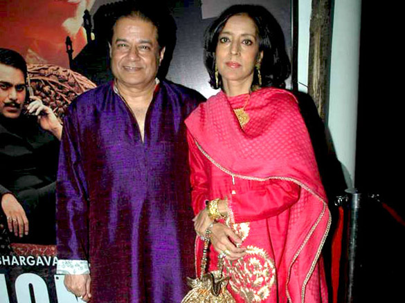 divya dutta at film monicas bash 7