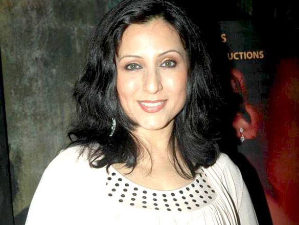 divya dutta at film monicas bash 9
