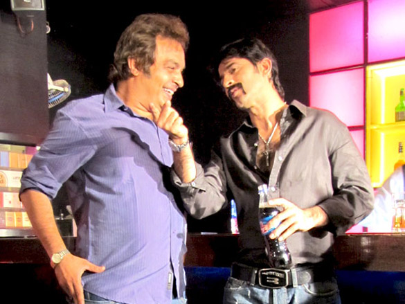 mahurat of film imaandaari ki maa ki aankh 3