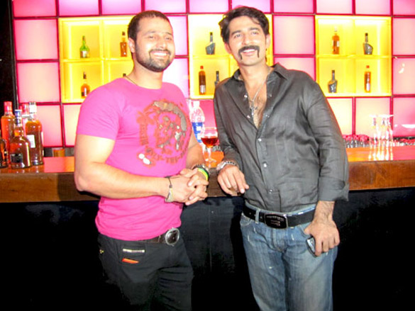 mahurat of film imaandaari ki maa ki aankh 5