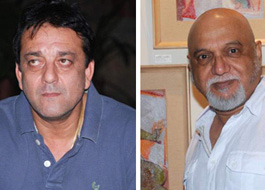 Sanjay Dutt and Pritish Nandy join hands to make Kaante 2