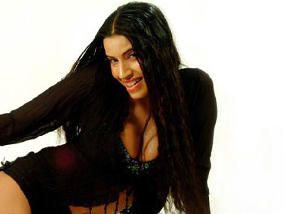 maushumi udeshi 11