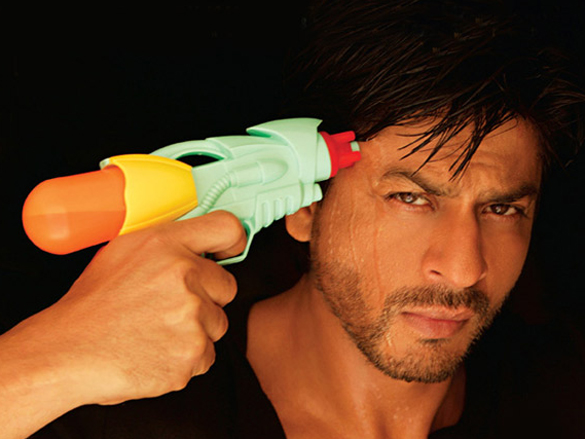 shahrukh khan 14
