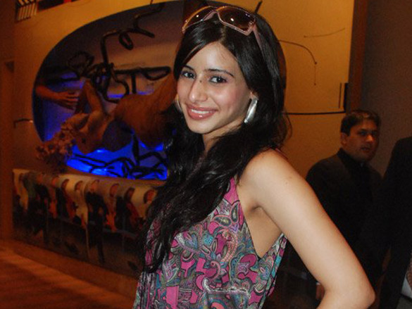 sonia mehra 12