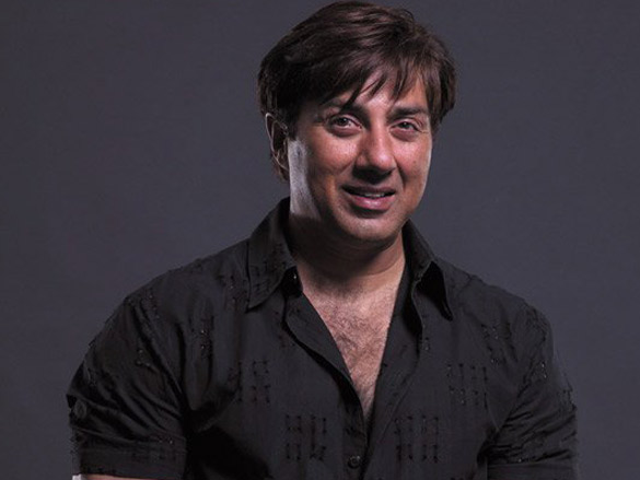 sunny deol 3