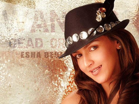 esha deol 35