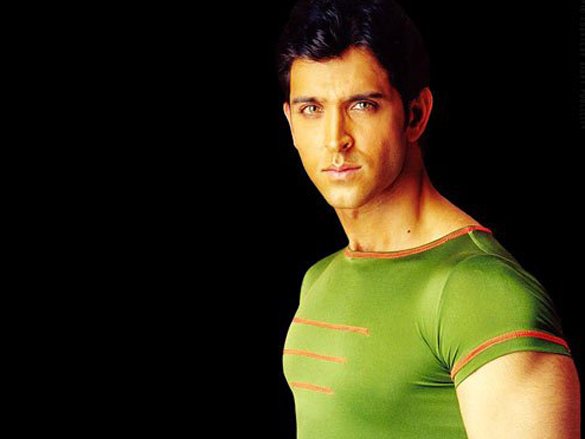 hrithik roshan 98