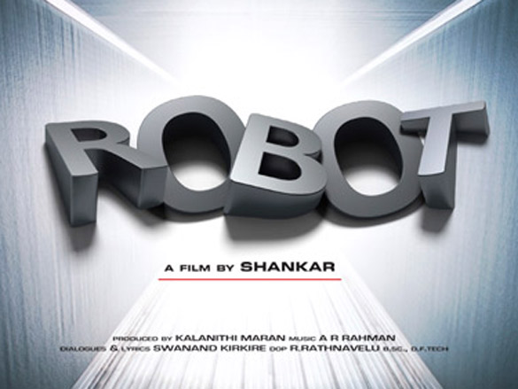 robot 6