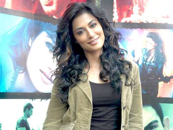 chitrangda singh promotes yeh saali zindagi 4