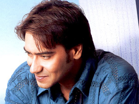 ajay devgn 9