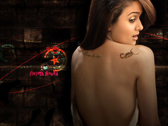 amrita arora 25