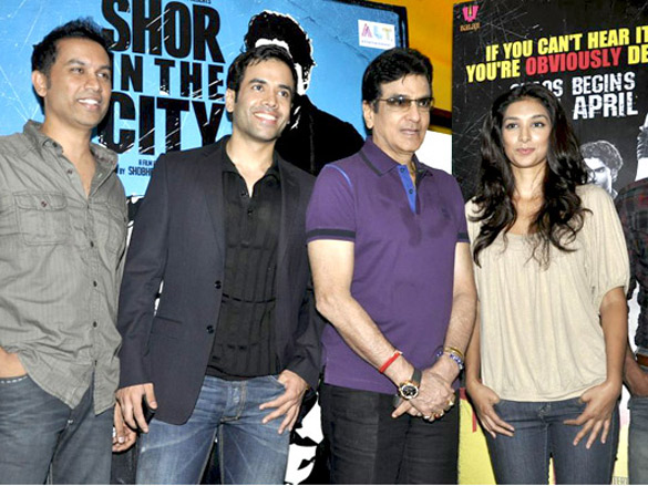 first look launch of shor in the city 4