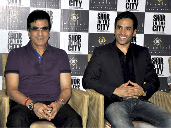 first look launch of shor in the city 10