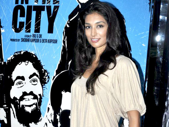 first look launch of shor in the city 12