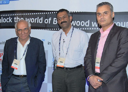 Intel announces its association with Hungama for HD film streaming & downloads Intel announces its association with Hungama for HD film streaming & downloads