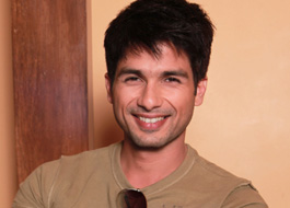 Survey suggests Shahid Kapoor should do action films Survey suggests Shahid Kapoor should do action films