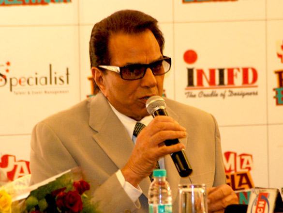 promotion of yamla pagla deewana in nagpur 2