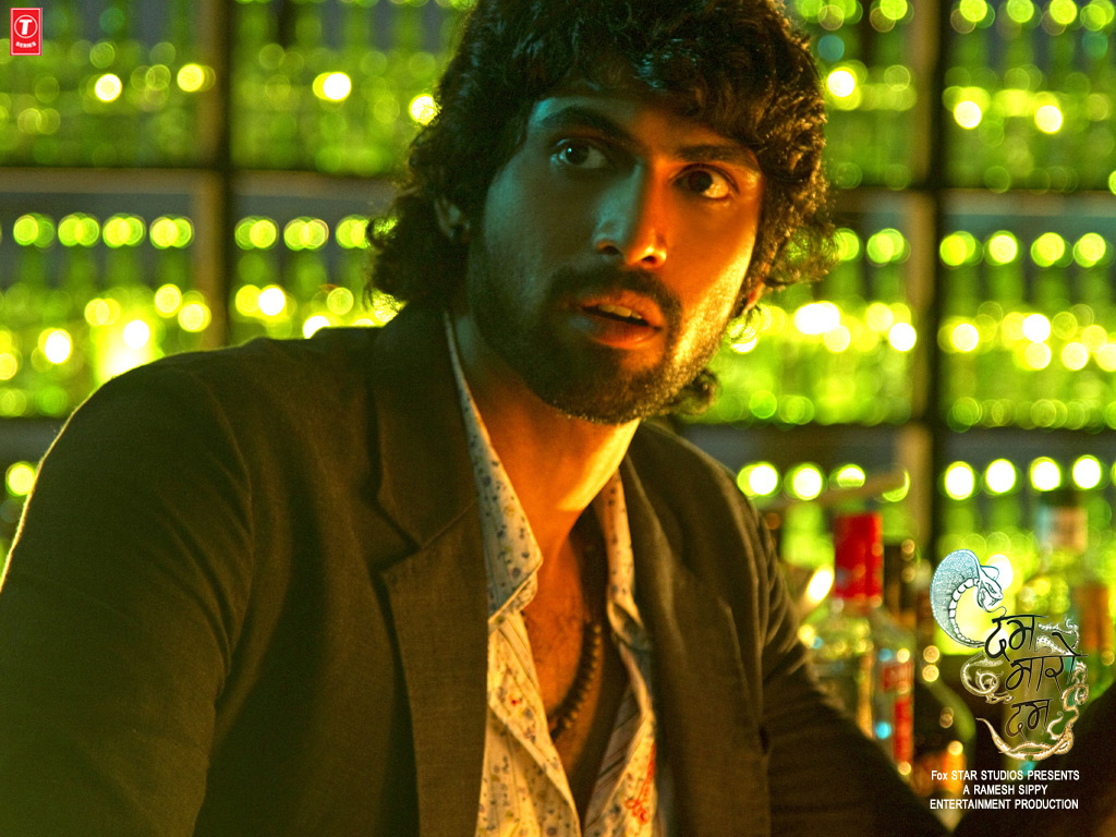 Dum Maaro Dum Still Dum Maaro Dum Still
