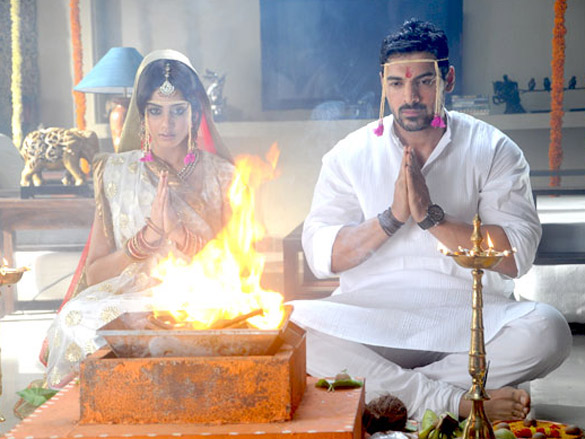 genelia dsouzajohn abraham 3
