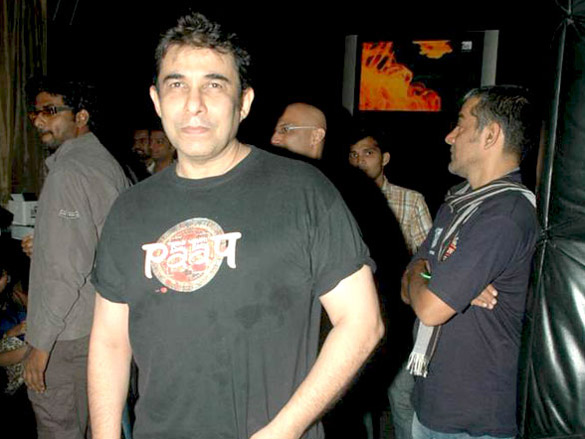 film bash of kaalo 4