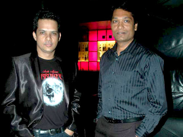 film bash of kaalo 5