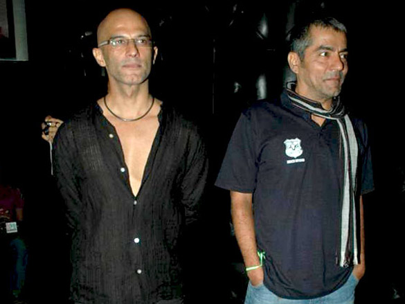 film bash of kaalo 9