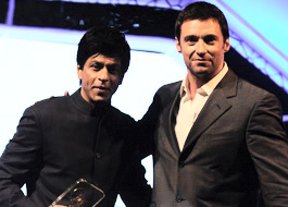 FICCI FRAMES Diary Day 3 – Hugh Jackman,SRK,Ash attend frames