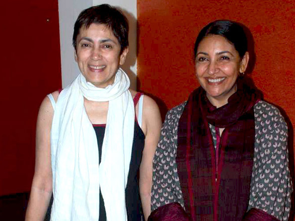 deepti naval at memories in march special screening 3