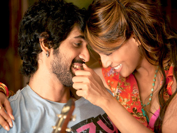 rana daggubatibipasha basu