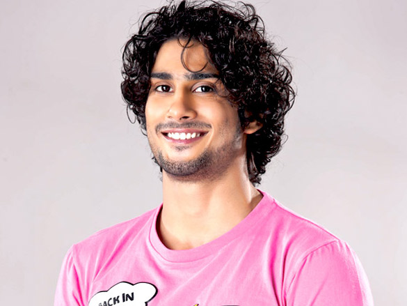 prateik babbar 16