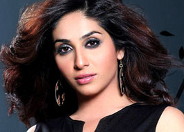 Singer Neha Bhasin to make her acting debut