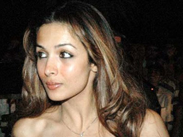 malaika arora 30