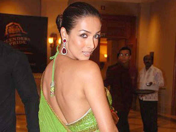 malaika arora 21