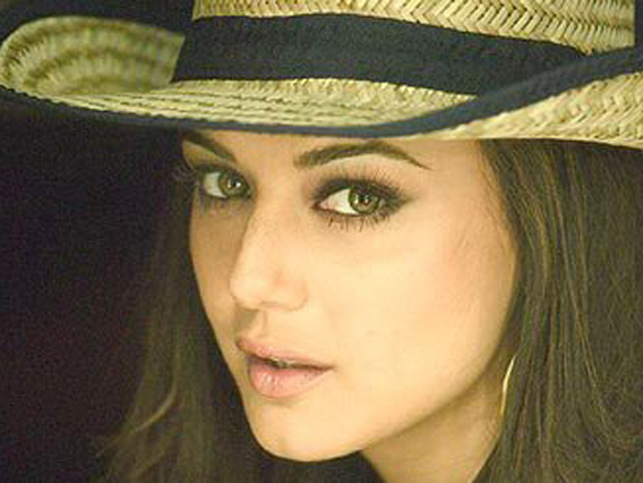preity zinta 7