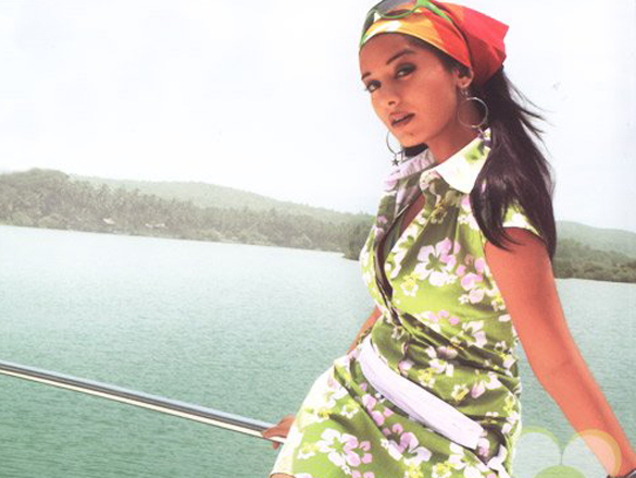 amrita rao 56