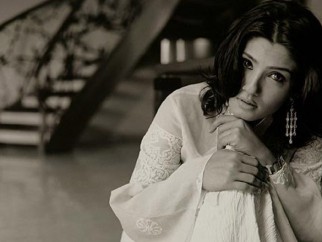 Celebrity Photo Of Raveena Tandon