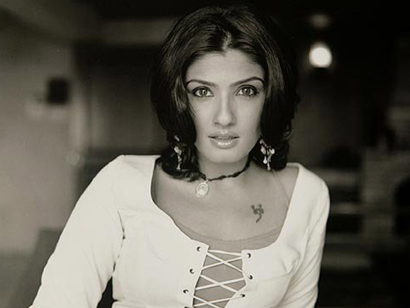 raveena tandon 9