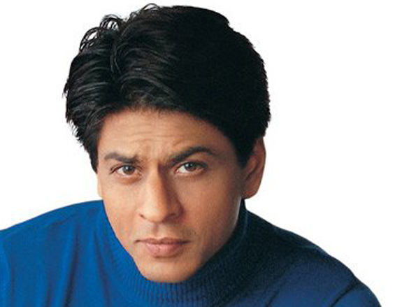 shahrukh khan 19