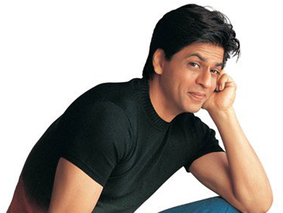 shahrukh khan 22