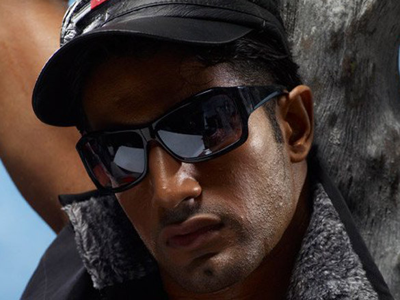 upen patel 6