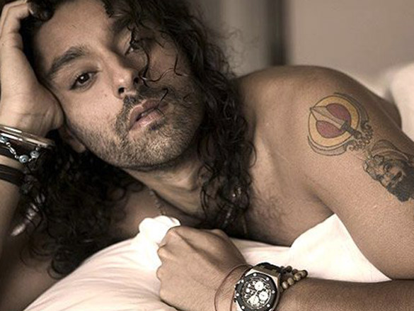 vikram chatwal 3