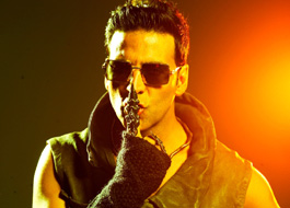 Akshay Kumar returns in Khatron Ke Khiladi – 4 Akshay Kumar returns in Khatron Ke Khiladi – 4