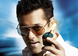 Ready’ first teaser poster