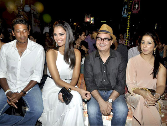 audio release of chalo dilli 6