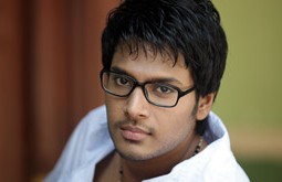 Sundeep Kishan