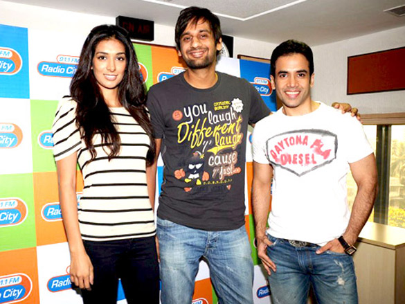 audio release of shor in the city 4