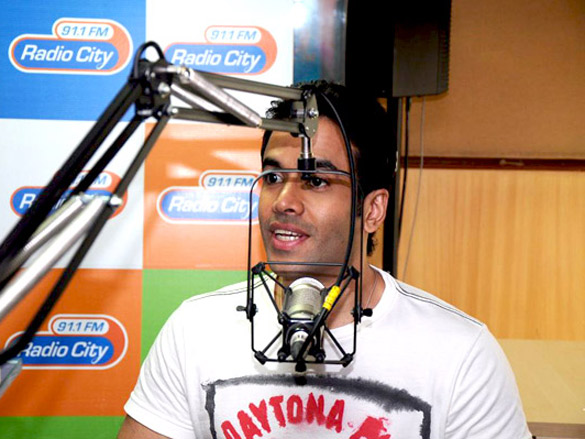 audio release of shor in the city 7