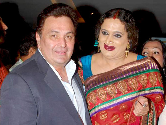 rishi and hema launch the music of queens destiny of dance film 5