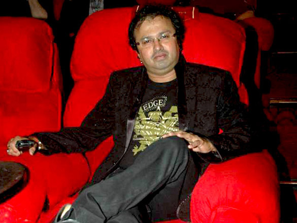 rishi and hema launch the music of queens destiny of dance film 11